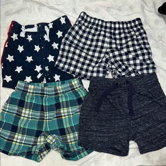 Lot of Baby shorts - Picture 3 of 3